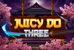Game - 2701 - Juicy Do Three Mobile