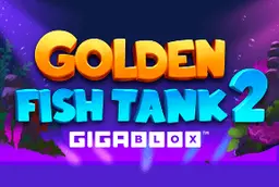 Game - 1453 - Golden Fish Tank 2 Gigablox