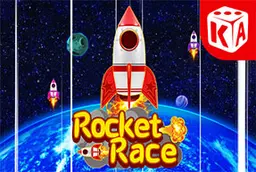 Game - 3769 - Rocket Race