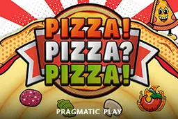 Game - 125899 - PIZZA! PIZZA? PIZZA!