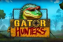 Game - 5722 - Gator Hunters