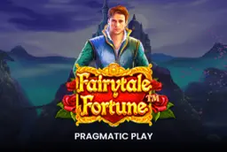 Game - 123365 - Fairytale Fortune Mobile