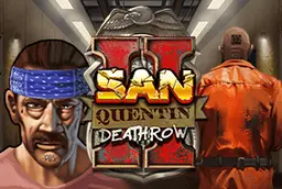 Game - 4632 - San Quentin 2: Death Row