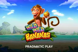 Game - 125951 - Wild Wild Bananas