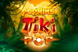 Game - 3673 - TikiPOP